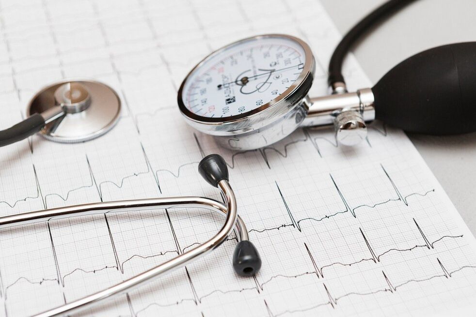 Comment se manifeste l’hypertension 